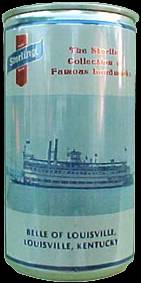 kentucky can